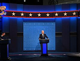 After Action Report: The Presidential Debate