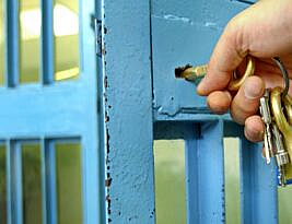 Prison Inmate Data Breach Affects Thousands