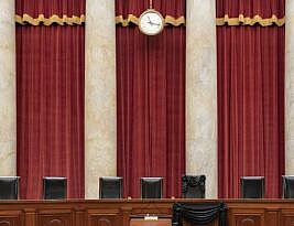 Supreme Court Hears Oral Arguments in Trump Ballot Disqualification Case