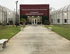 Whistleblower Alleges ICE Detainee Mistreatment