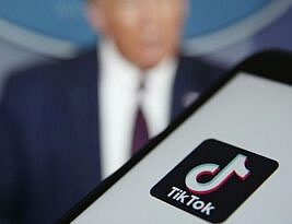 Biden Administration to TikTok’s Chinese Owners: Sell the App or Face a US Ban