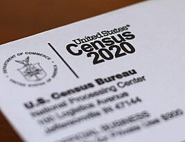 U.S. Supreme Court Allows Early Census Completion