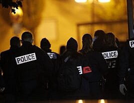 Attack in France Labelled Islamic Terror
