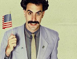 “Borat: Subsequent Moviefilm” Causes a Stir
