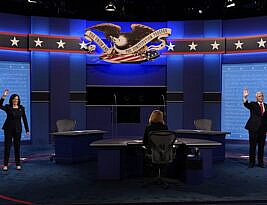 After-Action Report: The Vice Presidential Debate
