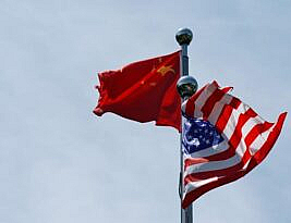 China escalates feud with U.S. over military detainees