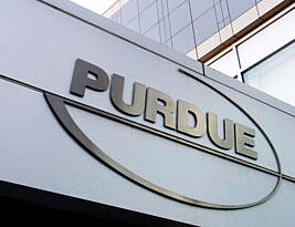 Purdue Pharma Pleads Guilty to Criminal Charges