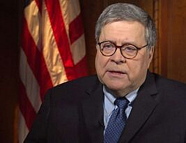 AG Barr Directs DOJ to Investigate Voter Fraud Amid New Lawsuits and Allegations