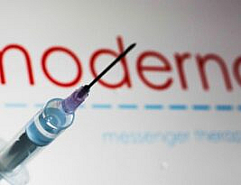 Moderna Vaccine Trial Shows More Than 94% Effectiveness