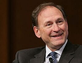 SCOTUS Justice Alito Speaks to Federalist Society