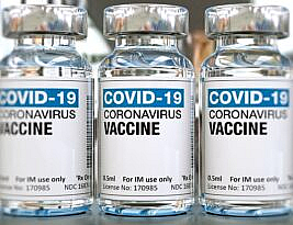 The Latest on Coronavirus Vaccines