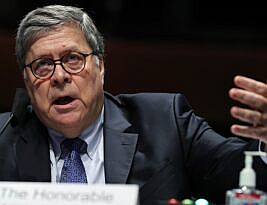 AG Barr Says No Evidence of Fraud, Trump Lawyers Push Back
