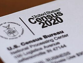 Census Misses Deadline, Trump Plan to Exclude Non-Citizens in Doubt
