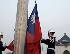 China’s Threats Against Taiwan Receive Mild Rebuke from Biden Administration