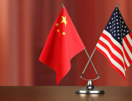 U.S.-China Tensions Likely to Continue into 2021