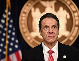 Second Aide Comes Forward, Alleges Cuomo Sexually Harassed Her