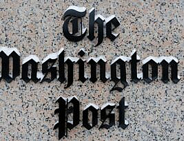 Washington Post “Made Up Quotes” in January, Corrects the Story Two Months Later