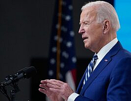 Biden Unveils Infrastructure Plan, Criticisms and Approvals Follow