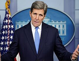 Et tu, Kerry? Kerry Accused of Stabbing Israel in the Back