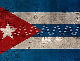 It’s Electric: American Diplomats Don’t Boogie Woogie to Microwave Attacks in Cuba, Elsewhere