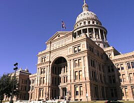 Texas Moves Forward on Voting Reform Legislation