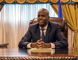 Haitian President Assassinated, Leaves Power Vacuum and Uncertainty