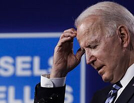 “Lab Accidents Happen”: WHO, Biden Admin Consider Lab Leak Theory