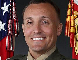 Marine Officer Who Blasted Brass Ousted from Command, Retires Early and Takes Shots on Way Out the Door