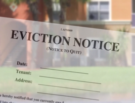 – Get Out: Eviction Moratorium Expires, Leads to Democrat In-Fighting