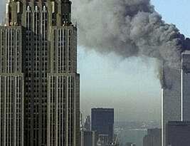 Twenty Years Later: 9/11 Ceremonies and Analyses of What It Meant