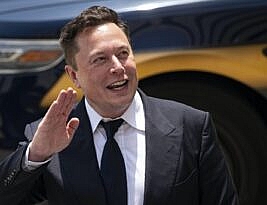 Elon Musk Blasts Democrats’ “Billionaire Tax” Proposal
