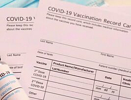 Local, State Government Vaccine Mandates Go in Effect, Many Workers Not Complying