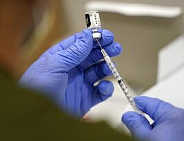 Not the “Vaccination Police”: Private Sector Grappling with Vaccine Mandates