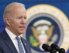 Biden Releases 50M Barrels of Oil from Strategic Reserve, Analysts Call it “Political”