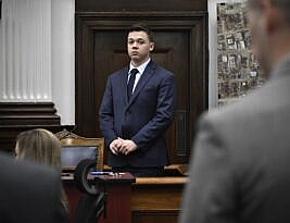 Defense Rests in Kyle Rittenhouse Trial