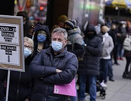 Pandemic Fatigue: Americans Weary as COVID Death Toll Reaches 800K