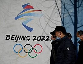 U.S. May Announce Diplomatic Boycott of Beijing Olympics This Week