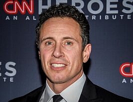 Fallout from Cuomo Firing: Chris Loses Book Deal & CNN Won’t Pay