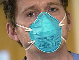 Biden Administration Announces Free COVID-19 Tests and N-95 Masks