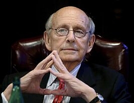 Breyer Retires Before the Democratic Senate Expires