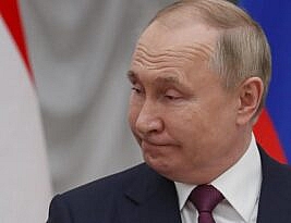 Putin: US is Forcing Me to Deploy 100,000 Troops on Ukraine’s Border