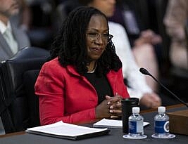 Ketanji Brown Jackson Hearings: Questions on CRT, Abortion, “Lenient” Sentencing