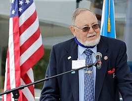 Alaska’s Legendary Congressman Don Young Dies at 88