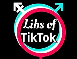 The Washington Post Unmasks Viral ‘Libs of TikTok’ Account