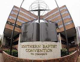 Southern Baptist Convention Covered Up Sex Abuse: Report
