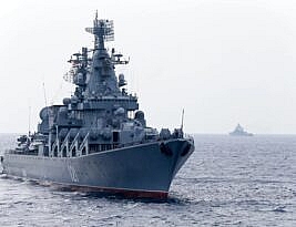 US Intelligence Helped Ukraine Kill Russian Generals, Sink Warship