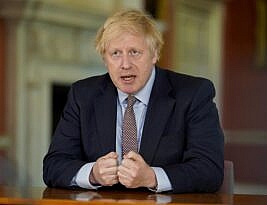 Boris Johnson: Dead Man Walking?
