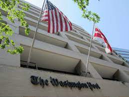 Two Tweets Spark Cancel Culture Meltdowns at Washington Post, Georgetown
