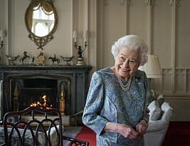 UK’s Platinum Jubilee Celebrates Queen Elizabeth’s 70-Year Reign