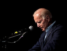 House Formally Opens Impeachment Inquiry into President Joe Biden Over Corruption Allegations